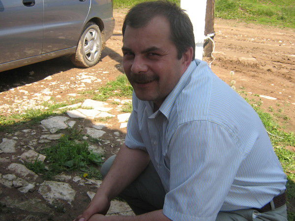 Марс Гимадиев