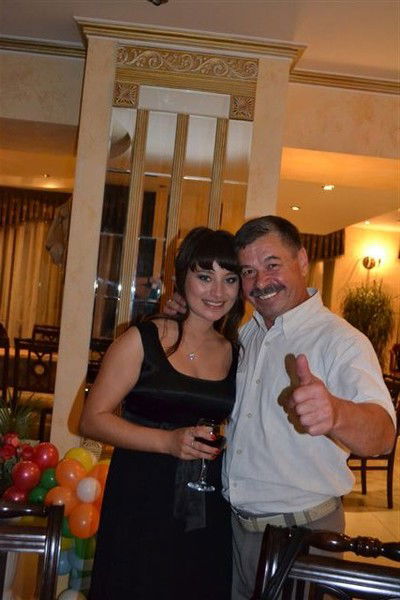 Василий Волжин