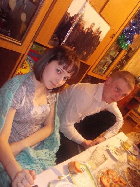 Екатерина Потаева