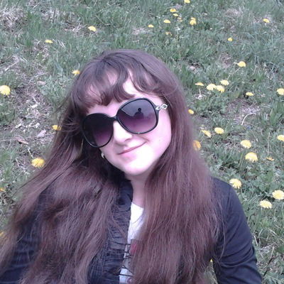 Христина Свідрак