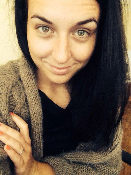 Яна Владимировна Соцкова