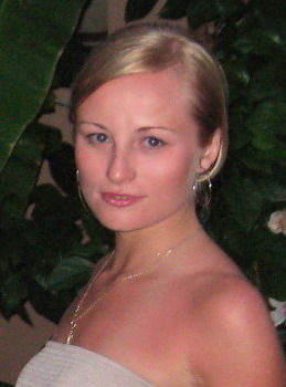 Екатерина Сергеева