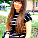 Аля Хантурова