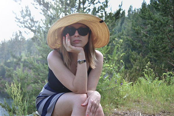 Анастасия Богданова