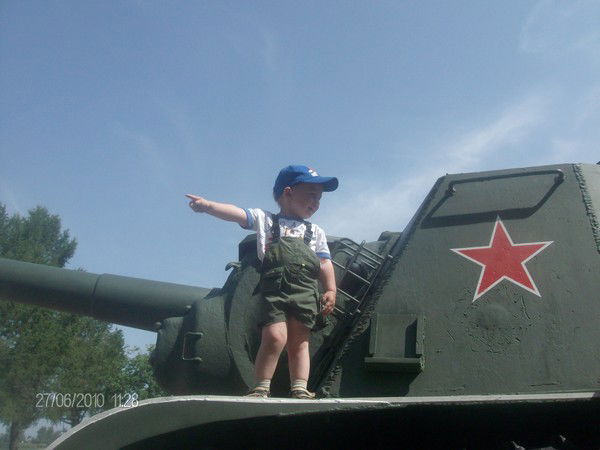 Михаил Зеленов