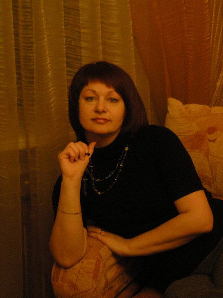 Ирина Крупская