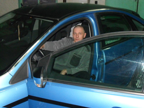 Олег *расамаха*