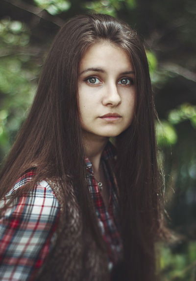 Даша Рыжова