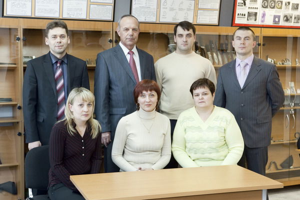 Николай Александрович