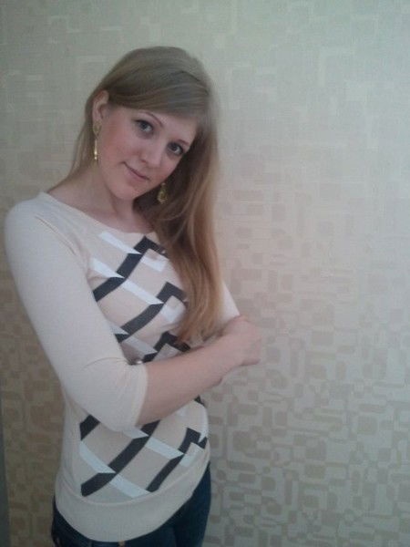 Даша Ринева