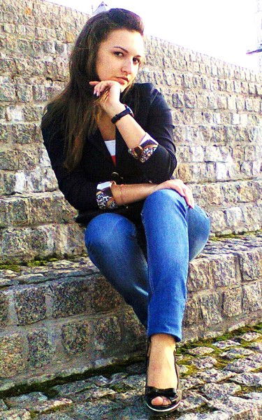 Наталья Паук