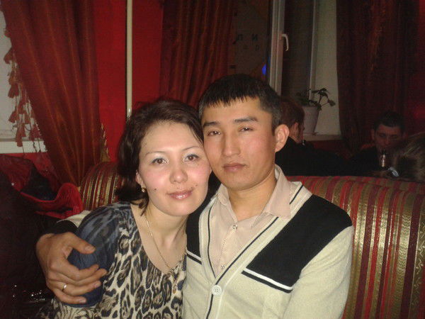 Назира Мадаминова