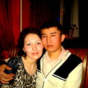 Назира Мадаминова