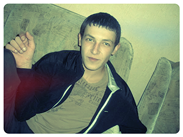 Stanislav Nagretdinov...