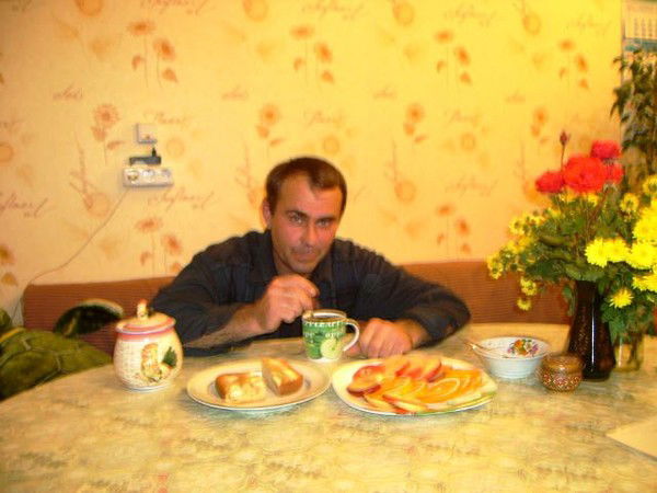 Анатолий Яковенко