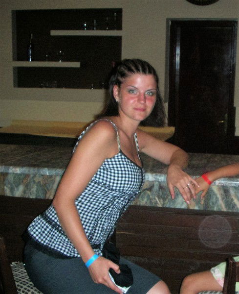 Татьяна Сидорова