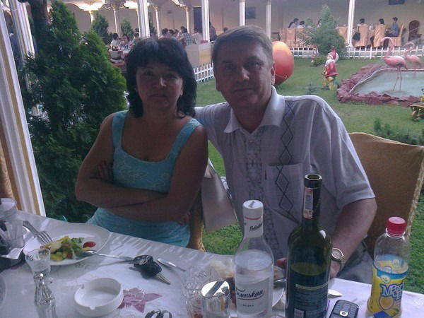 Майра Танжарикова