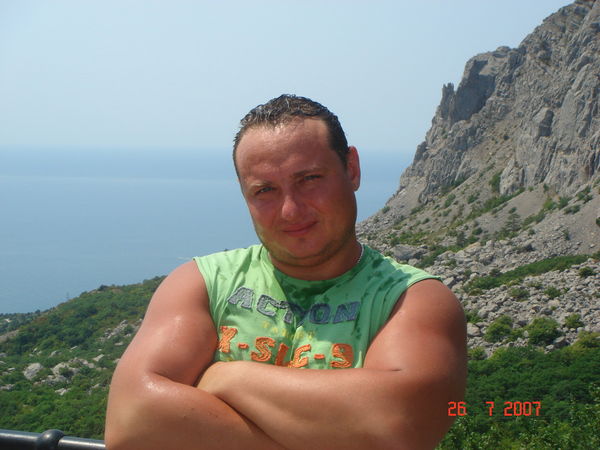 Валентин Кудашов