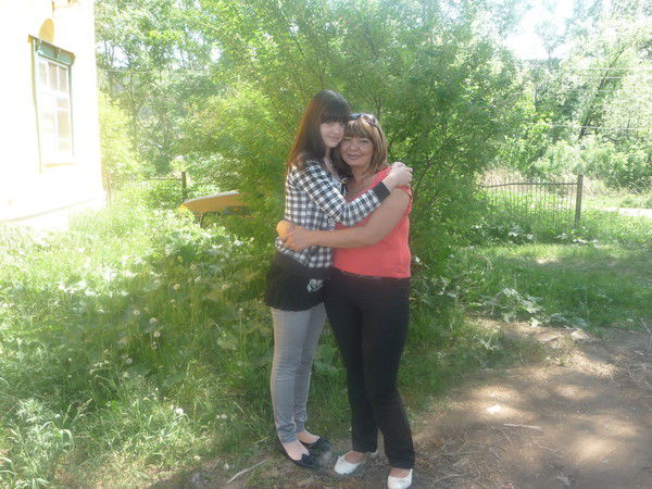 Наталья Фаткуллина