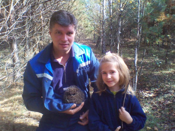 Сергей Райкевич