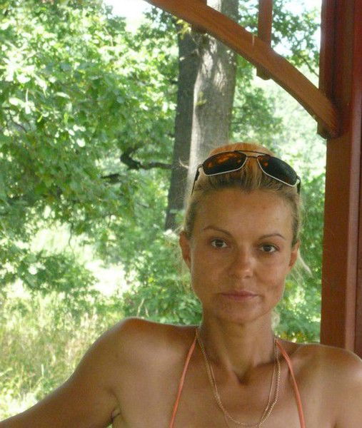 Нина Романова