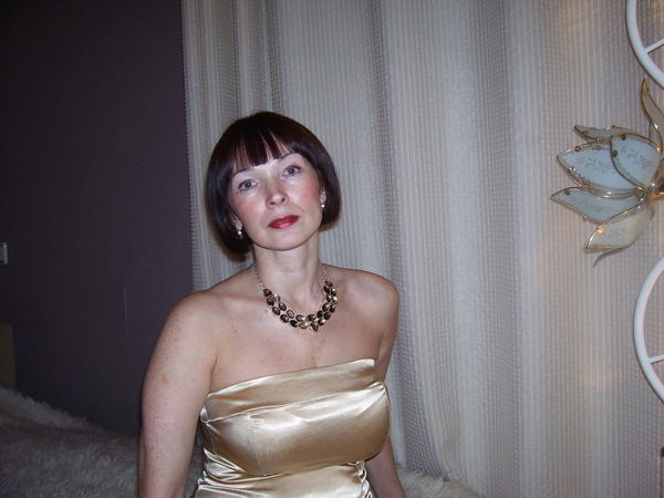 Ирина Дьякова