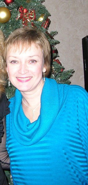 Тамара Винницкая