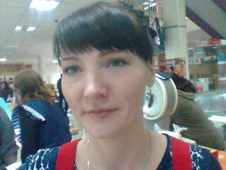 Ирина Сергеевна