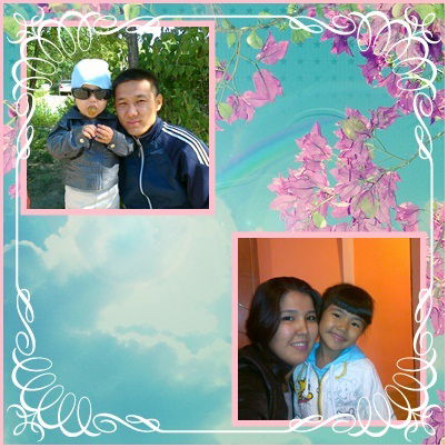 Асель Бекжанова