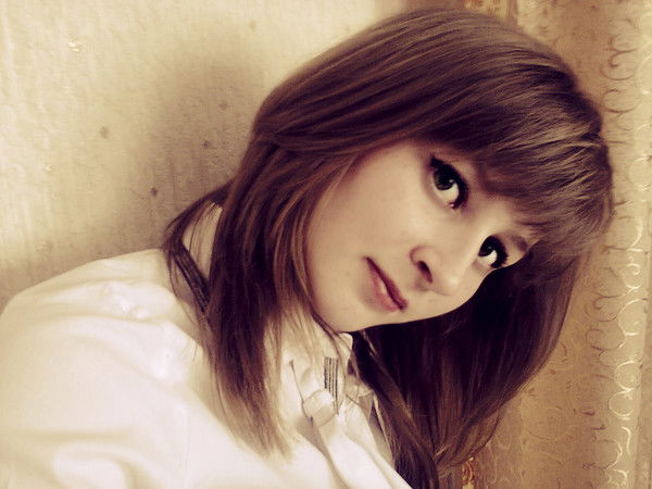 Евгения Андреева