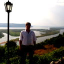 Роман Краснов