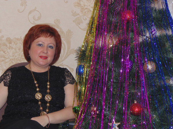 Римма Юрьева