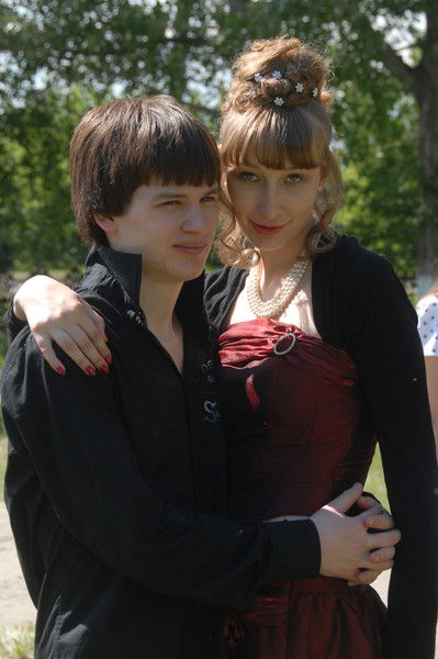 Сергей Овчинников