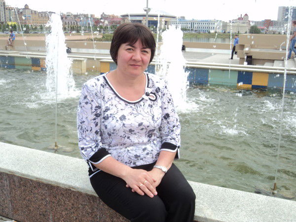 Айсылу Мугинова