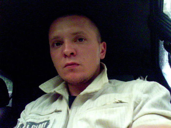 Семён Клейков