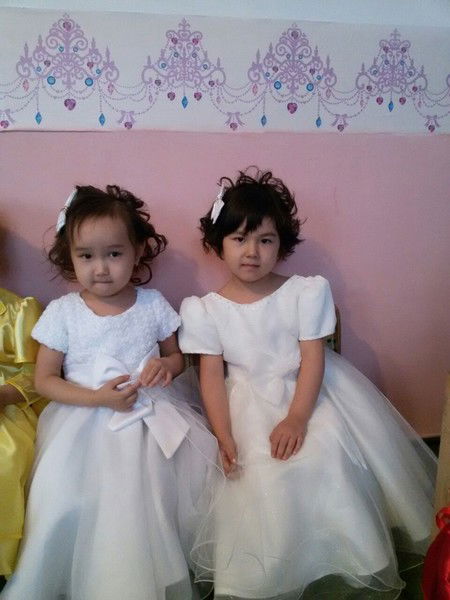 Элмира Эшкараева