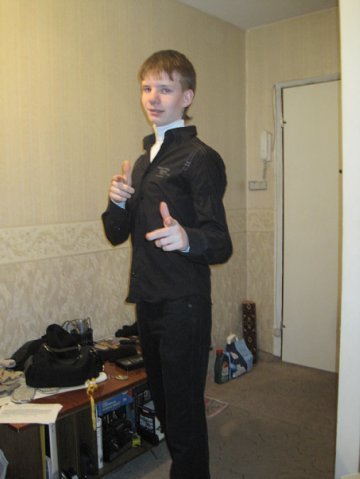 Евгений Шапков