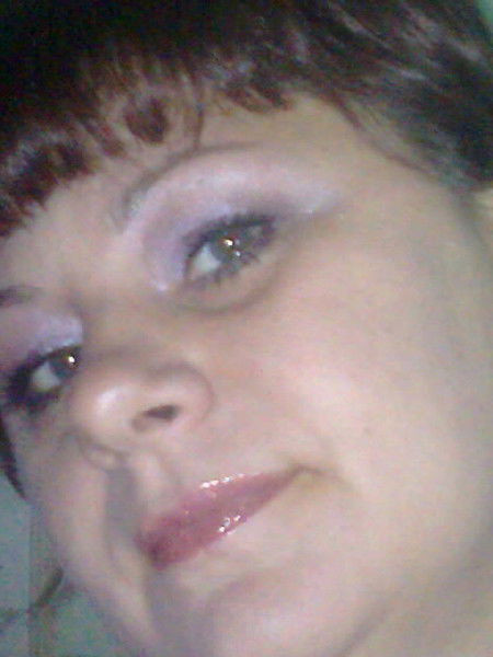 Наталья Горобец