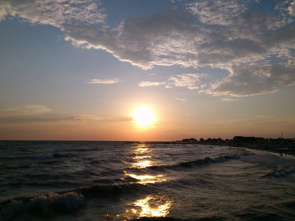 Михаил Никитин