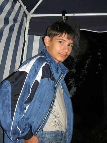 Андрей Летников