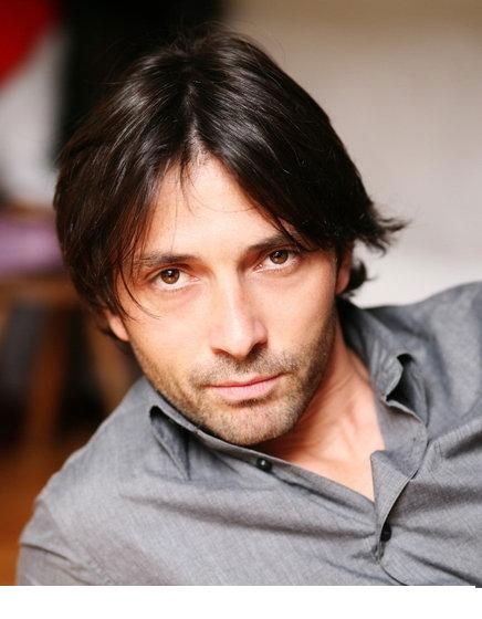 Геннадий Виноградов