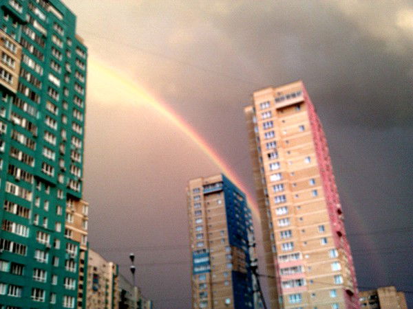 Андрей Руденский