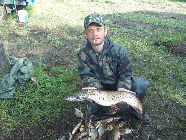 Андрей Литвинцев