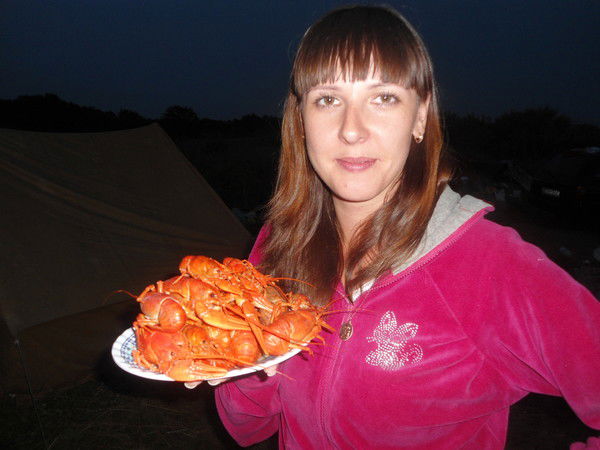 Наташенька Чигак