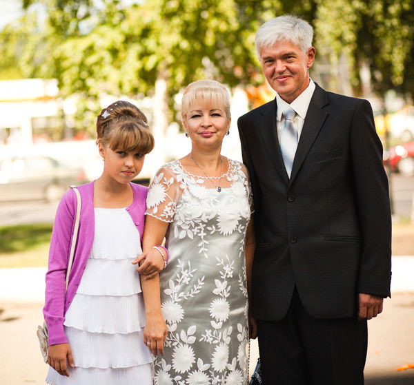 Ирина Кислицина