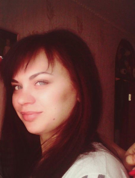 Юля Самсонова