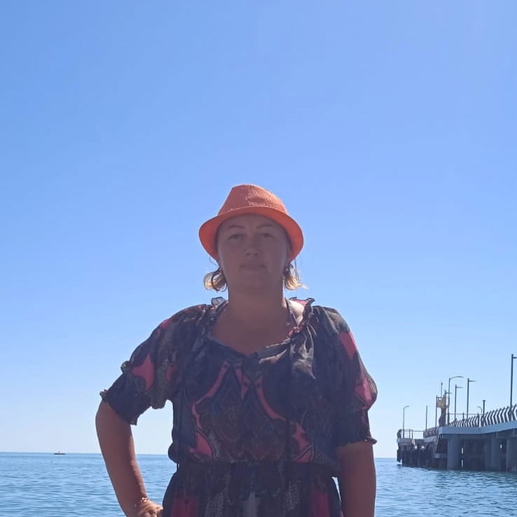 Наталья Кривелёва