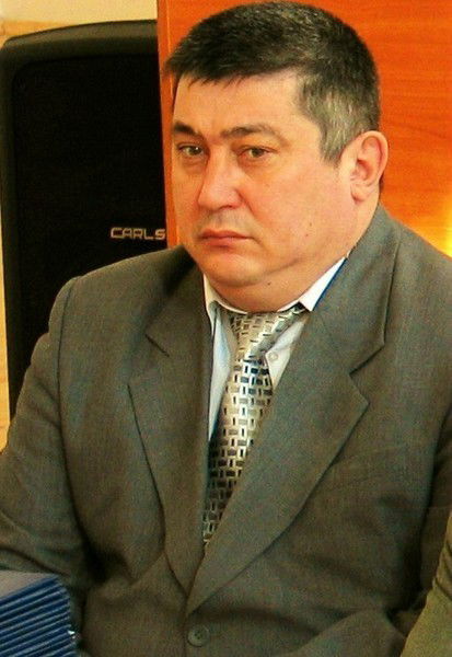 Фасхутдинов Фаннур