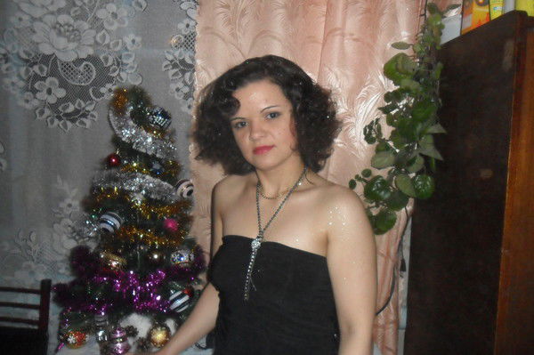 Анжелика Никитенкова