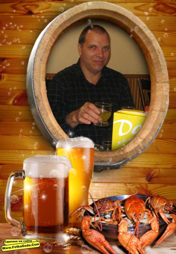 Николай Колесник